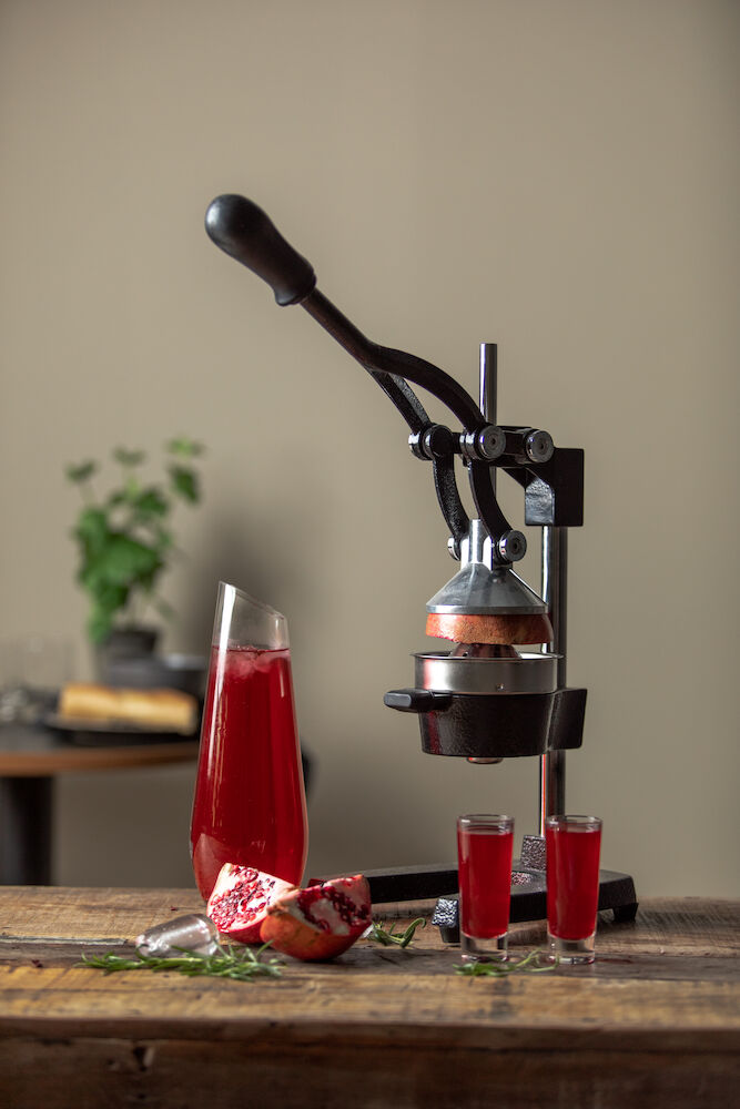 OJ Juice Press Sort Onesize